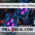 Kamagra Orange Jelly 100Mg 03